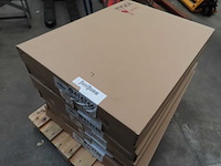 Sanijura - reflet luz 80 - spiegel (4x) - afbeelding 2 van  2