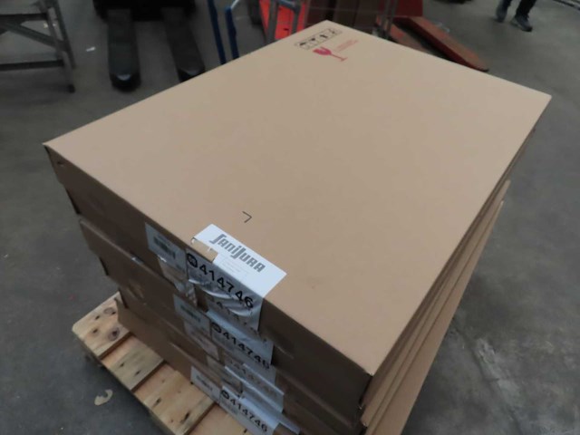 Sanijura - reflet luz 80 - spiegel - afbeelding 2 van  2