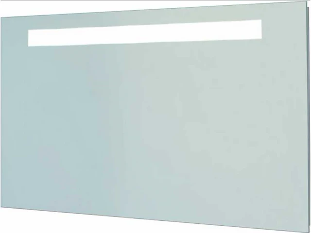 Sanijura - reflet sens - spiegel met led verlichting - afbeelding 1 van  3