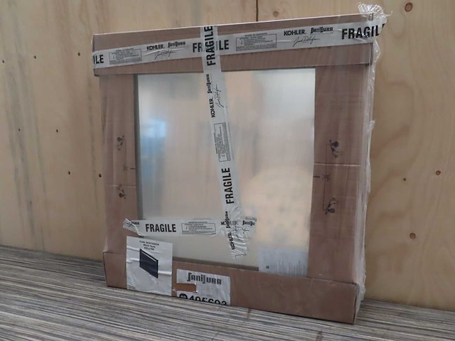 Sanijura - reflet sens - spiegel - afbeelding 1 van  2