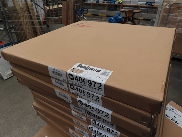 Sanijura - reflet sun - spiegel (6x) - afbeelding 2 van  2