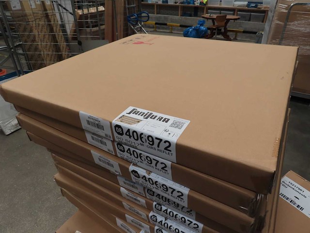 Sanijura - reflet sun - spiegel - afbeelding 2 van  2