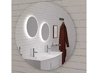 Sanijura - reflet sun - spiegel - afbeelding 1 van  2