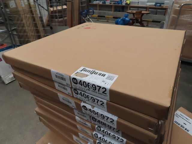 Sanijura - reflet sun - spiegel - afbeelding 2 van  2