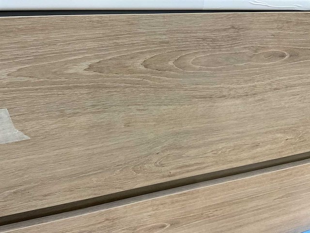 Sanijura - slouby 120cm - badmeubelset met spiegel + verlichting - afbeelding 6 van  11