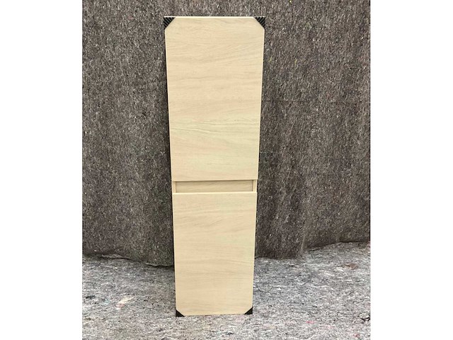 Sanijura d-motion rechts kolomkast - afbeelding 1 van  4