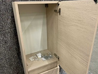 Sanijura d-motion rechts kolomkast - afbeelding 2 van  4