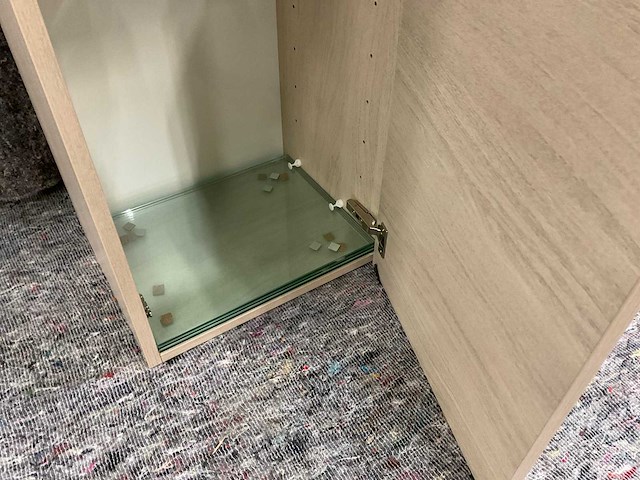 Sanijura d-motion rechts kolomkast - afbeelding 3 van  4