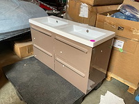 Sanijura design badmeubel - afbeelding 2 van  4