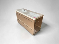 Sanijura design badmeubel - afbeelding 1 van  4