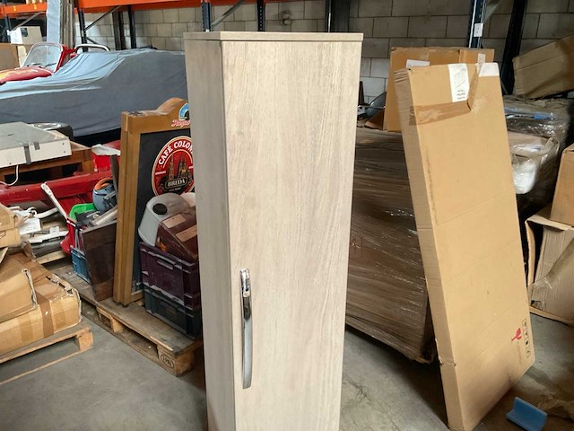 Sanijura design kolomkast - afbeelding 3 van  3