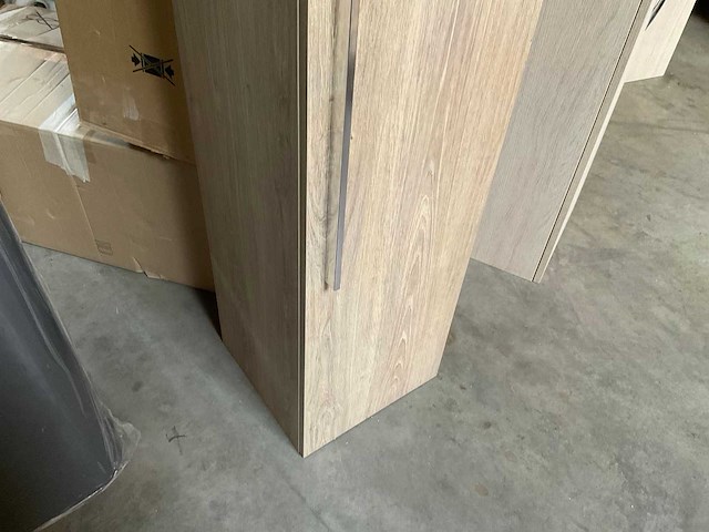 Sanijura design kolomkast - afbeelding 3 van  4