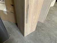 Sanijura design kolomkast - afbeelding 3 van  4