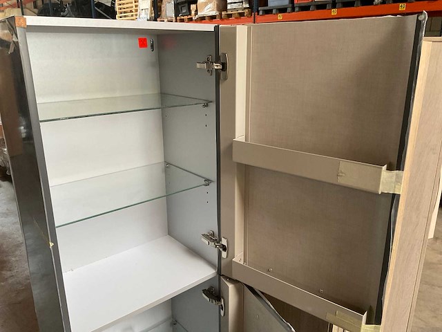 Sanijura design kolomkast - afbeelding 1 van  1