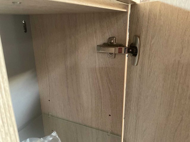 Sanijura design kolomkast - afbeelding 1 van  3