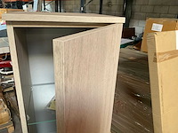 Sanijura design kolomkast - afbeelding 2 van  3