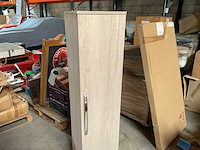 Sanijura design kolomkast - afbeelding 3 van  3