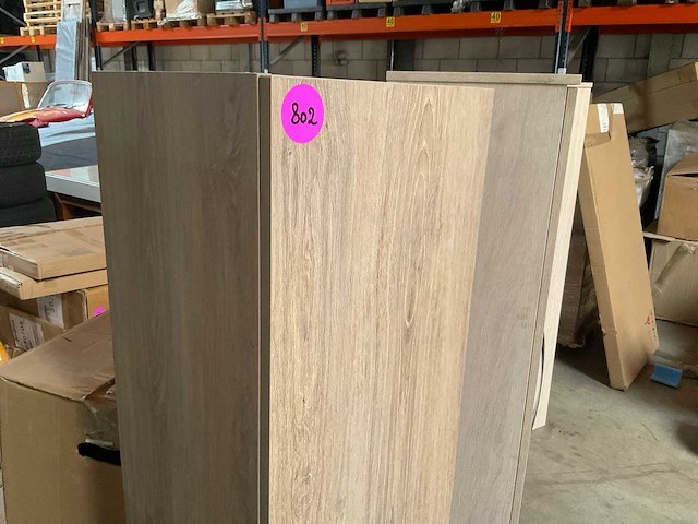 Sanijura design kolomkast - afbeelding 1 van  3