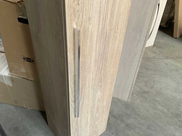 Sanijura design kolomkast - afbeelding 2 van  3