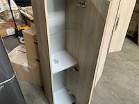 Sanijura design kolomkast - afbeelding 3 van  3