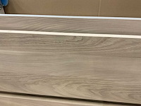 Sanijura doblo 120cm wastafelonderkast - afbeelding 3 van  4