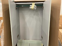 Sanijura elemento 4-deurs kolomkast - afbeelding 3 van  4