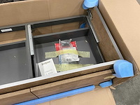 Sanijura frame origin 120cm wastafelonderkast - afbeelding 4 van  5