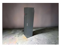 Sanijura kolomkast 35x34x147cm - afbeelding 1 van  3