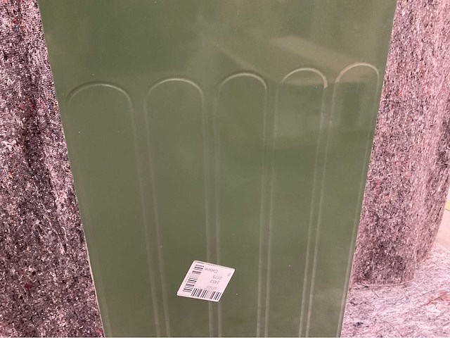 Sanijura lumen 1-deurs+lade kolomkast - afbeelding 2 van  4