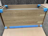 Sanijura mundo 120cm badmeubelset - afbeelding 3 van  6