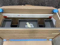 Sanijura mundo 120cm badmeubelset - afbeelding 4 van  6