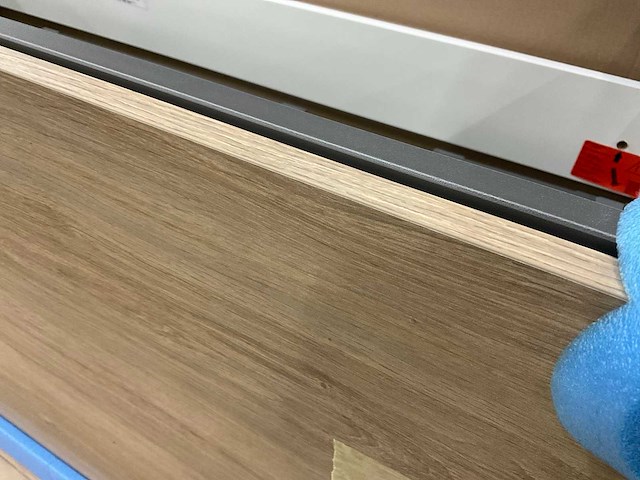 Sanijura mundo 120cm badmeubelset - afbeelding 6 van  6