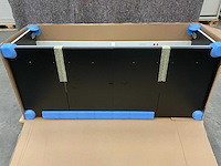 Sanijura mundo 140cm wastafelonderkast - afbeelding 1 van  5