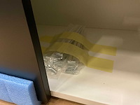 Sanijura mundo 140cm wastafelonderkast - afbeelding 4 van  5