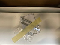 Sanijura mundo 80cm wastafelonderkast - afbeelding 3 van  4