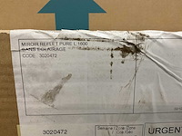 Sanijura pure 160cm spiegel - afbeelding 3 van  3