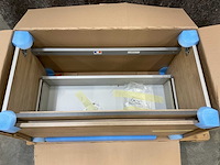 Sanijura slouby 90cm wastafelonderkast - afbeelding 2 van  4