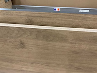 Sanijura slouby 90cm wastafelonderkast - afbeelding 3 van  4