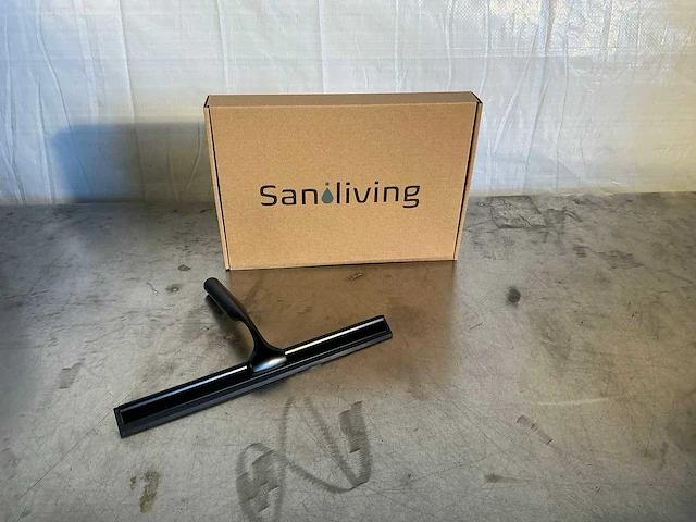 Sanilivin raamwisser (21x) - afbeelding 1 van  3