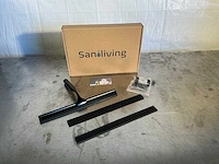 Sanilivin raamwisser (21x) - afbeelding 2 van  3