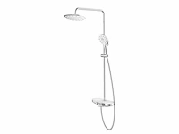 Sanimar victoria round opbouw regendouche