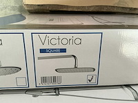 Sanimar victoria square regendouche - afbeelding 2 van  3