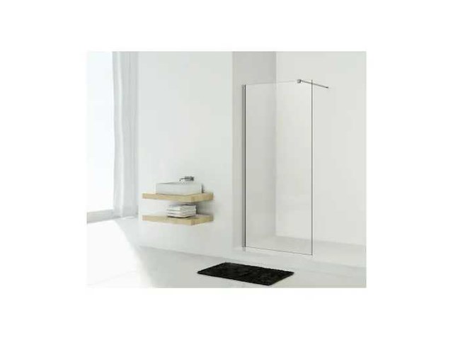 Sanimar wet room 300701 inloopdouche - afbeelding 1 van  4
