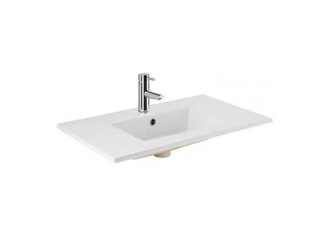 Sanindusa - luxe spoelbak - afbeelding 1 van  2