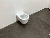 Sanindusa - urby 52 - wandcloset - afbeelding 1 van  3