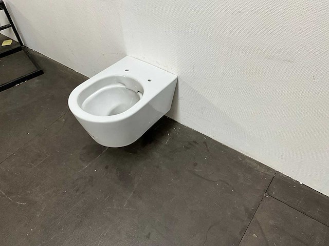 Sanindusa - urby 52 - wandcloset - afbeelding 3 van  3