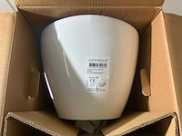 Sanindusa - wandcloset - afbeelding 3 van  4