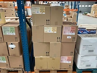 Saniq 6+ to go sprayflacon á 1l gebruiksklare ontvetter en keuken reiniger (120x) - afbeelding 3 van  3