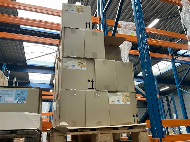 Saniq 6+ to go sprayflacon á 1l gebruiksklare ontvetter en keuken reiniger (234x) - afbeelding 3 van  3