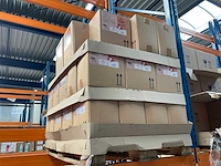 Saniq fris & fresh 2+ jerrycan á 5l geurverwijderaar en schoonmaak concentraat (88x) - afbeelding 3 van  3